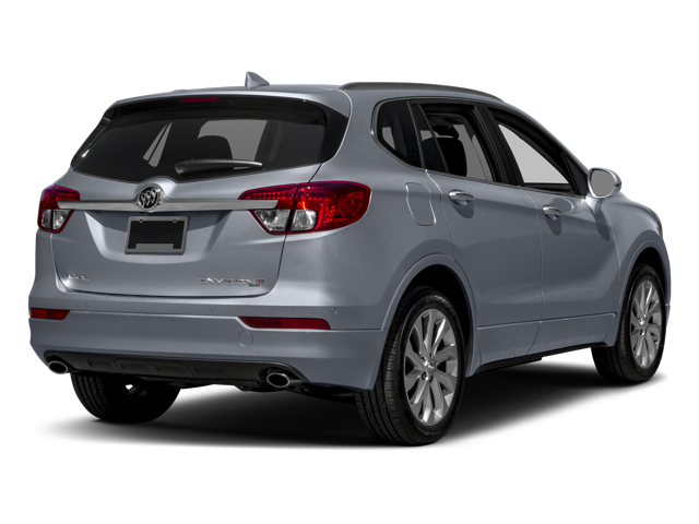 2017 Buick Envision Premium 1