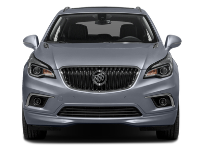 2017 Buick Envision Premium 1