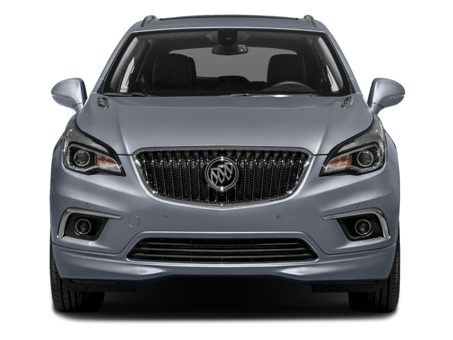 2017 Buick Envision Premium 1