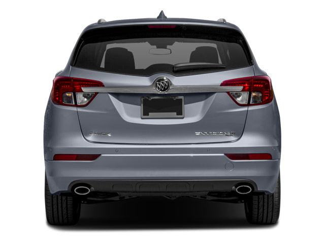 2017 Buick Envision Premium 1
