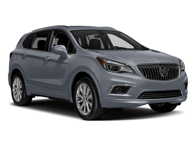 2017 Buick Envision Premium 1