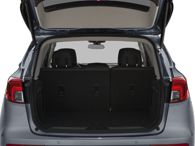 2017 Buick Envision Premium 1