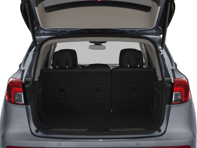 2017 Buick Envision Premium 1