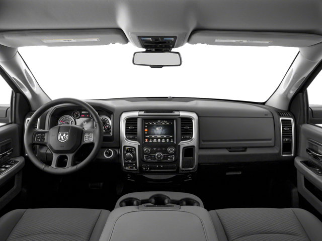 2017 RAM 1500 SLT