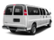 2018 Chevrolet Express Passenger 3500 LT