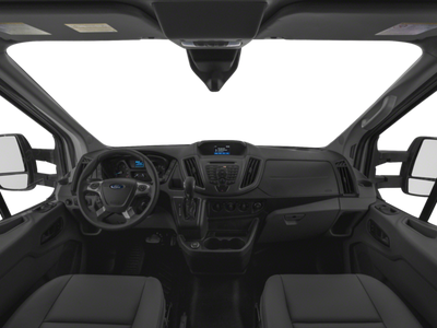 2018 Ford Transit Van Base w/Sliding Pass-Side Cargo Door