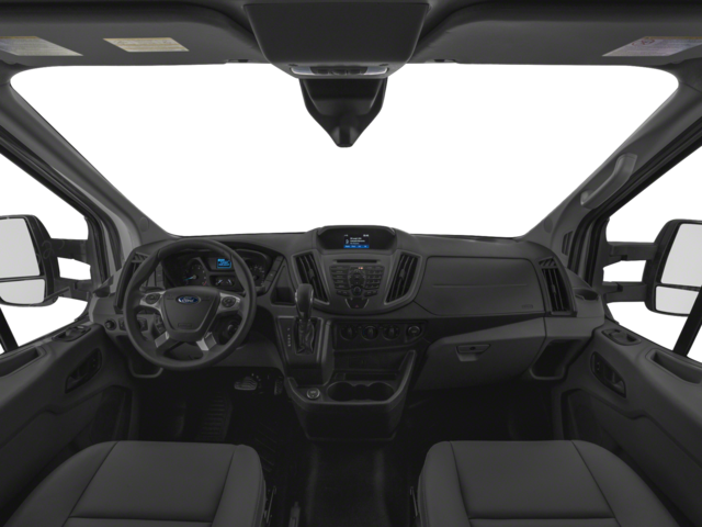 2018 Ford Transit Van Base w/Sliding Pass-Side Cargo Door