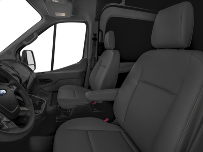 2018 Ford Transit Van Base w/Sliding Pass-Side Cargo Door