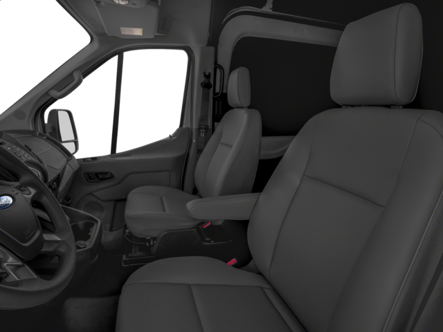 2018 Ford Transit Van Base w/Sliding Pass-Side Cargo Door