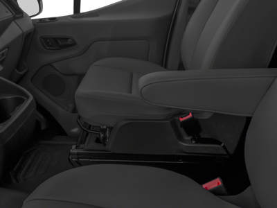 2018 Ford Transit Van Base w/Sliding Pass-Side Cargo Door