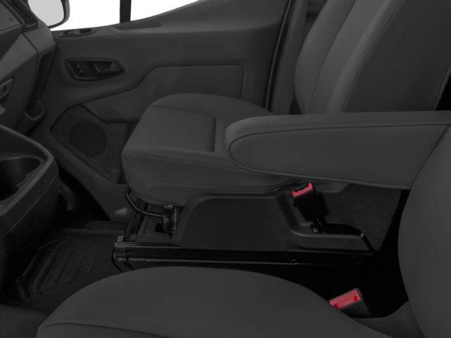 2018 Ford Transit Van Base w/Sliding Pass-Side Cargo Door