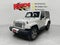 2016 Jeep Wrangler Sahara
