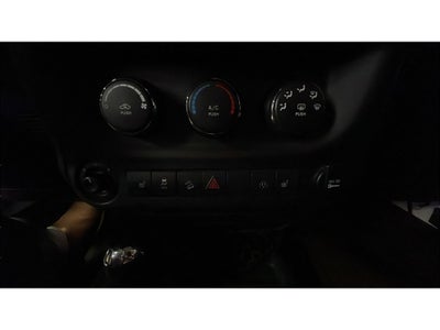 2016 Jeep Wrangler Rubicon