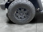 2017 Jeep Wrangler Unlimited Sport 4x4
