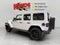2021 Jeep Wrangler 4xe Unlimited Sahara 4x4