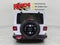 2021 Jeep Wrangler 4xe Unlimited Sahara 4x4