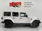 2021 Jeep Wrangler 4xe Unlimited Sahara 4x4