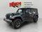 2021 Jeep Wrangler 4xe Unlimited Rubicon 4x4