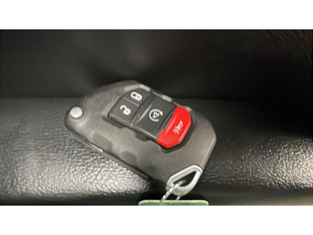 2021 Jeep Wrangler 4xe Unlimited Rubicon 4x4