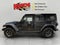 2021 Jeep Wrangler 4xe Unlimited Rubicon 4x4