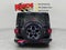 2021 Jeep Wrangler 4xe Unlimited Rubicon 4x4