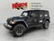 2022 Jeep Wrangler 4xe Unlimited Rubicon 4x4