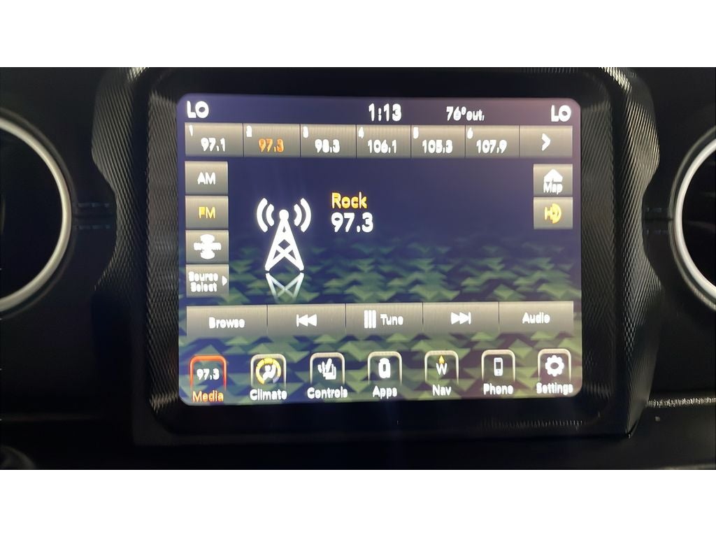 2022 Jeep Wrangler 4xe Unlimited Rubicon 4x4