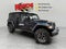2022 Jeep Wrangler 4xe Unlimited Rubicon 4x4