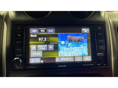 2014 Jeep Compass Limited