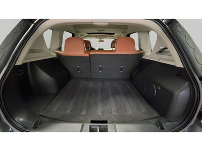 2014 Jeep Compass Limited