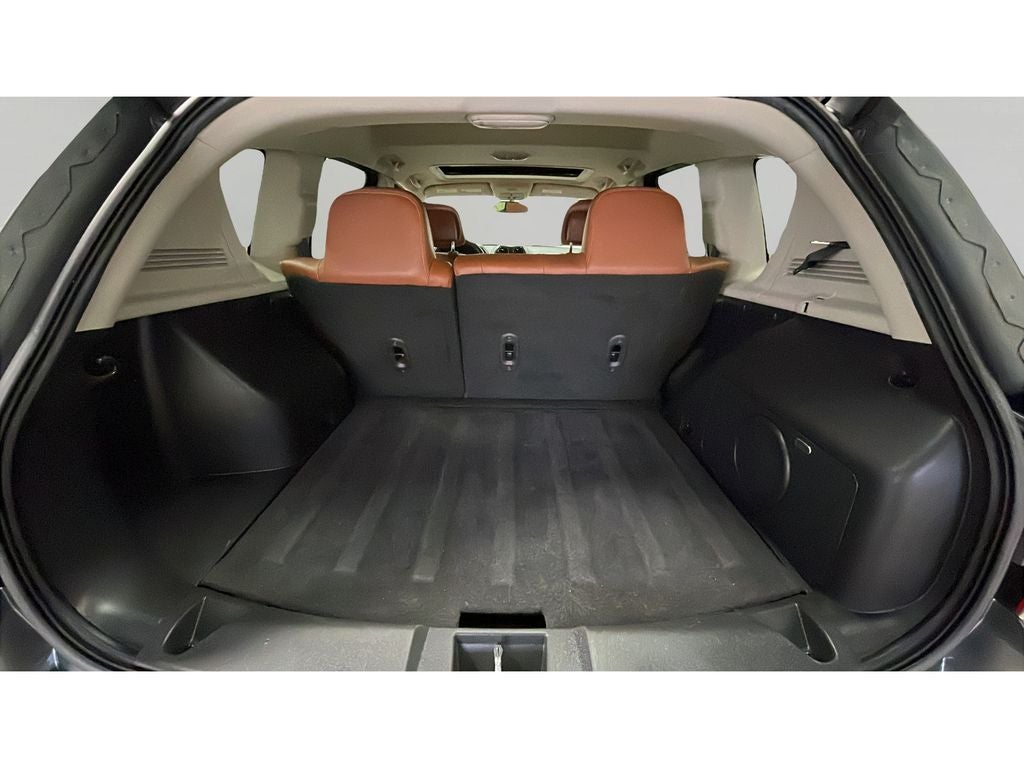 2014 Jeep Compass Limited