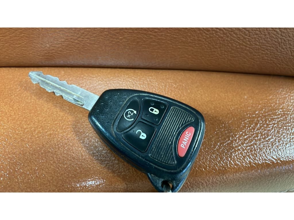 2014 Jeep Compass Limited