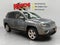 2014 Jeep Compass Limited
