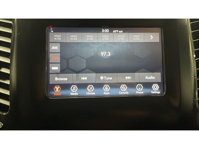 2019 Jeep Cherokee Latitude Plus 4x4