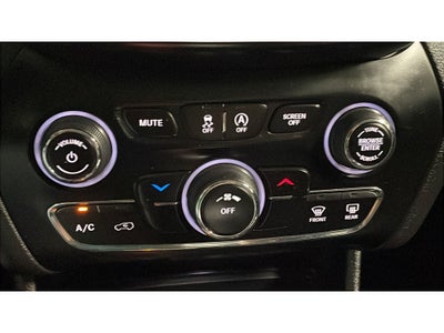 2019 Jeep Cherokee Latitude Plus 4x4