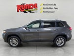 2019 Jeep Cherokee Latitude Plus 4x4