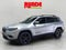 2020 Jeep Cherokee Altitude 4X4