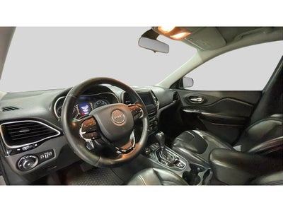 2020 Jeep Cherokee Altitude 4X4