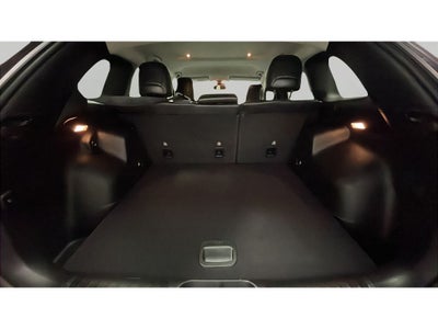 2021 Jeep Cherokee Latitude Lux 4X4