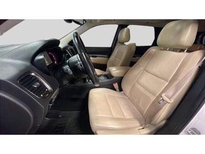 2018 Dodge Durango GT AWD