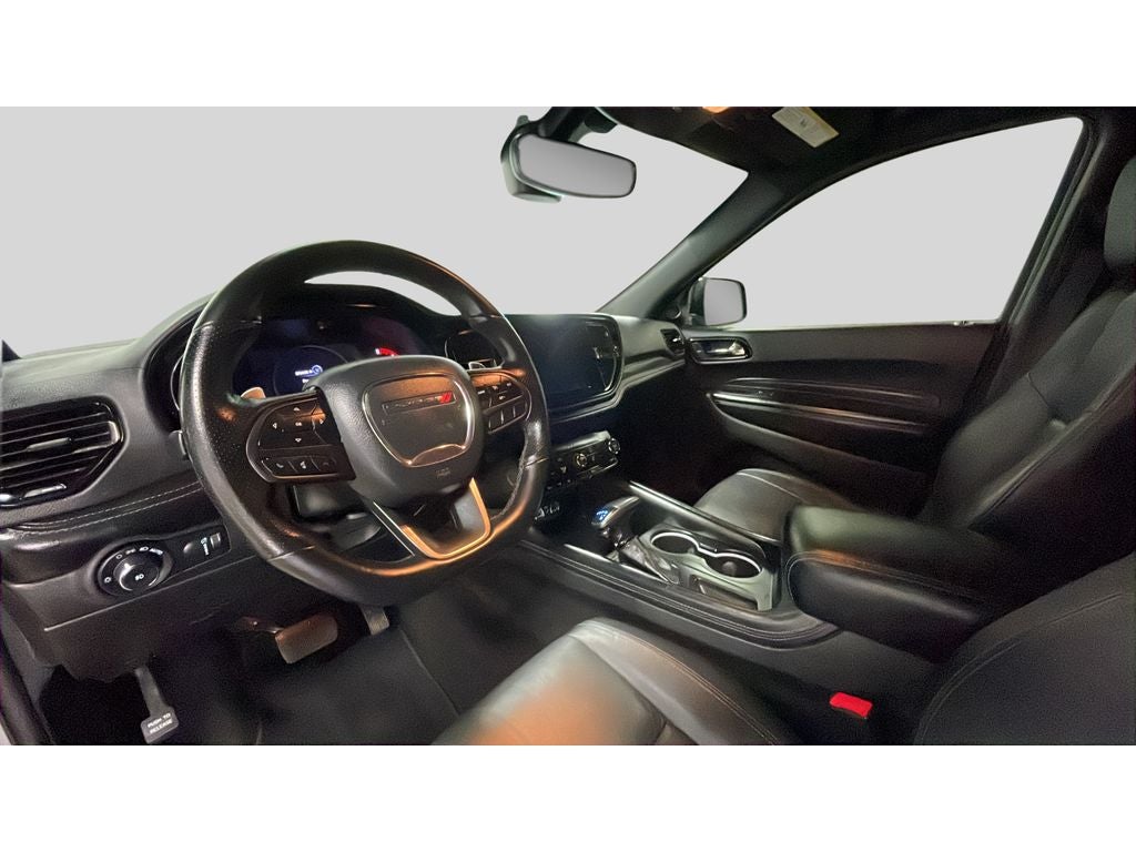 2021 Dodge Durango GT AWD