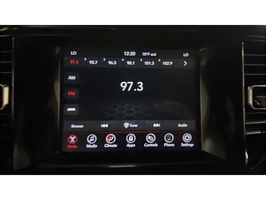 2021 Dodge Durango GT AWD