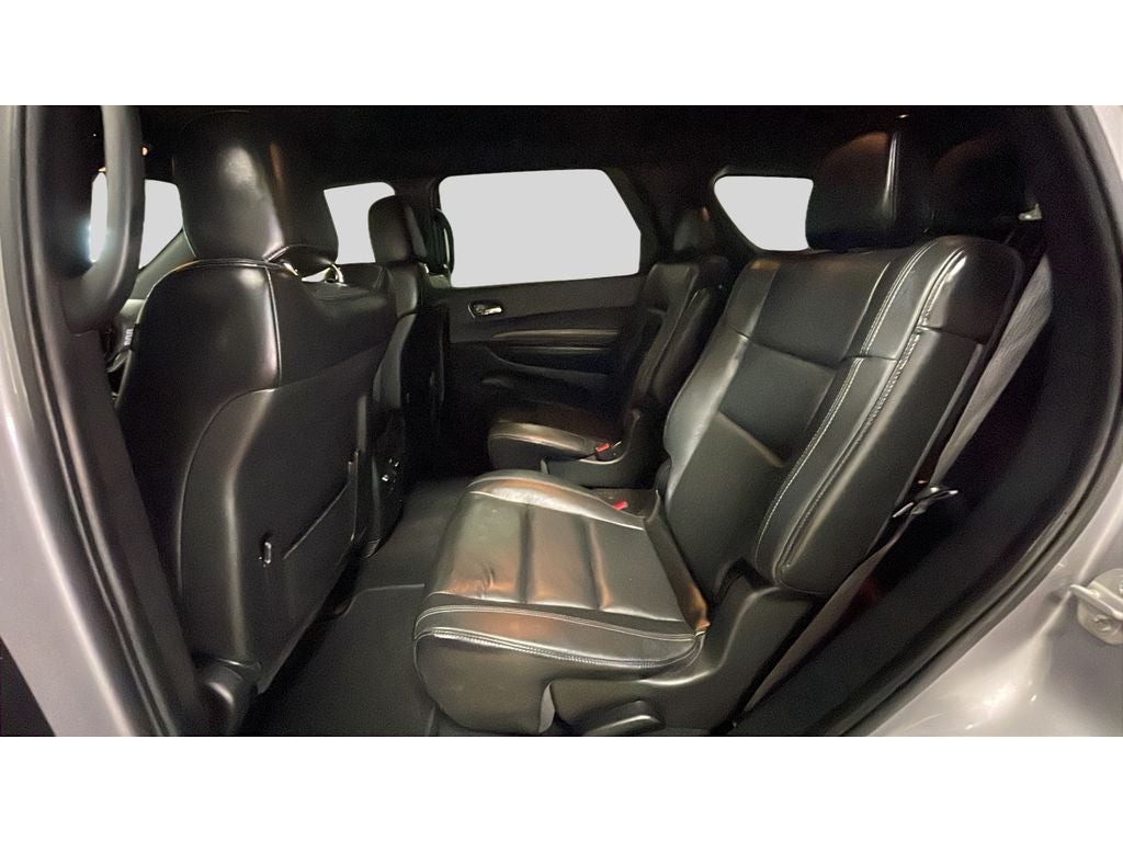 2021 Dodge Durango GT AWD