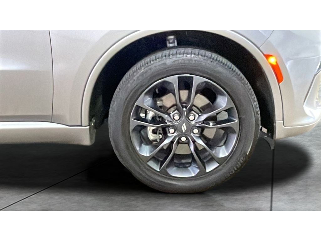 2021 Dodge Durango GT AWD