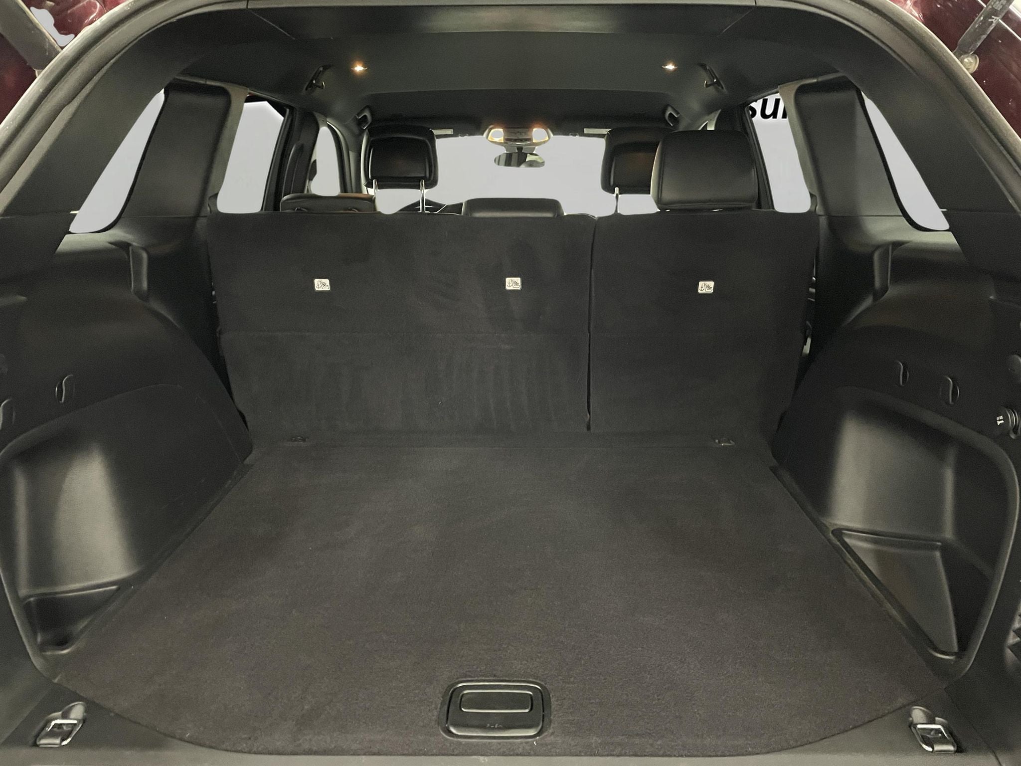 2021 Jeep Grand Cherokee Laredo X 4x4