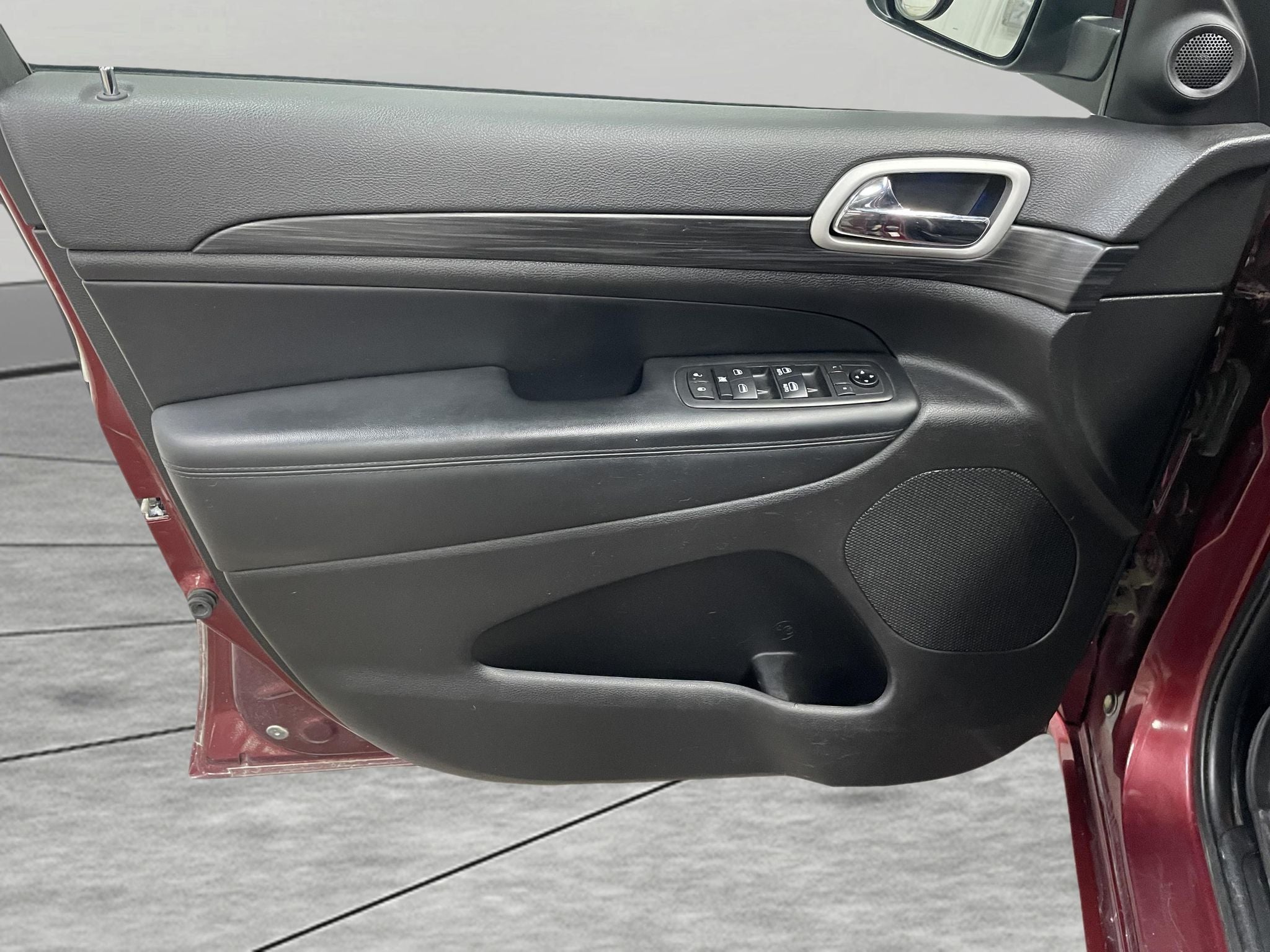 2021 Jeep Grand Cherokee Laredo X 4x4