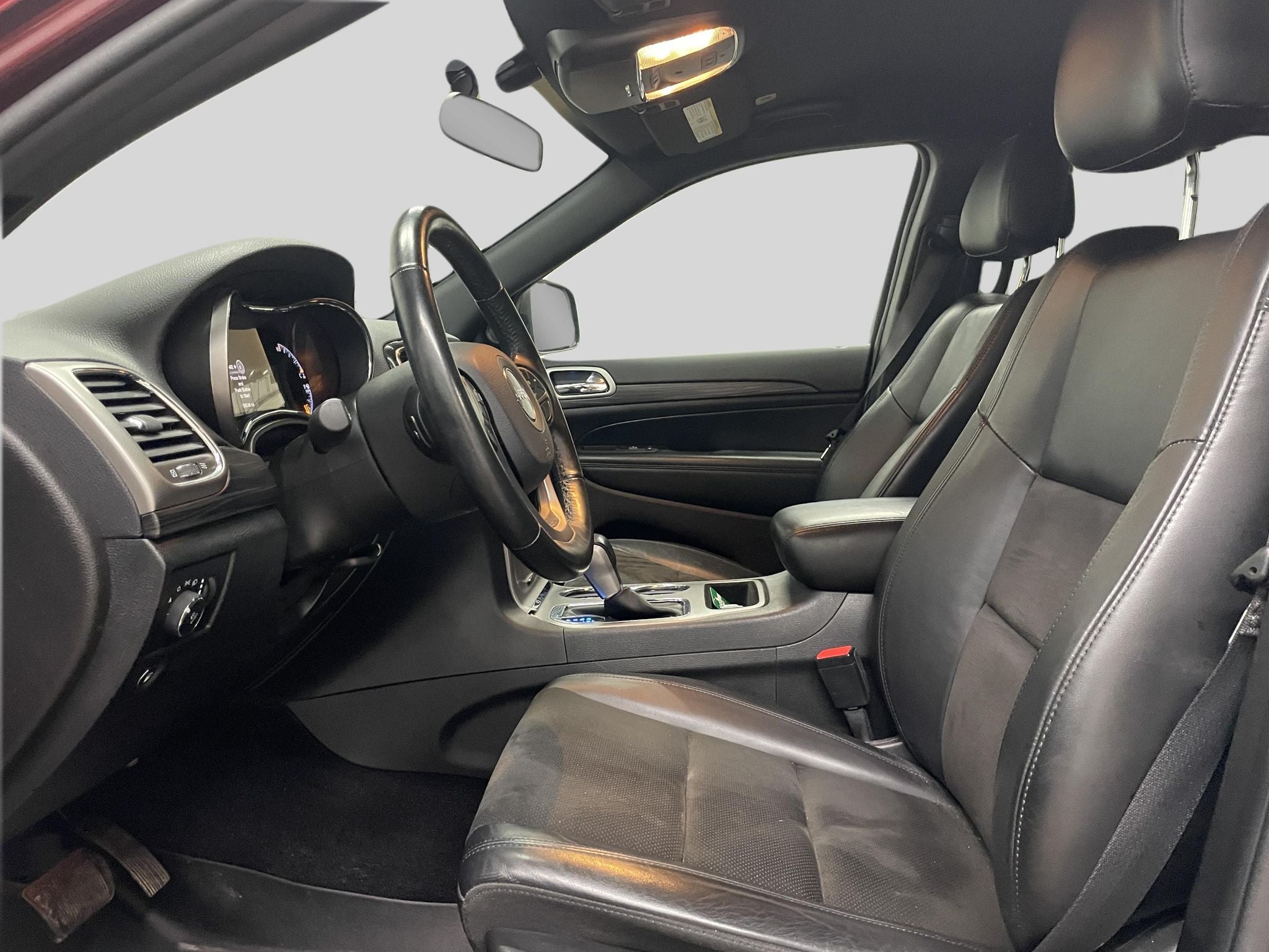 2021 Jeep Grand Cherokee Laredo X 4x4