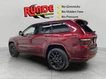 2021 Jeep Grand Cherokee Laredo X 4x4