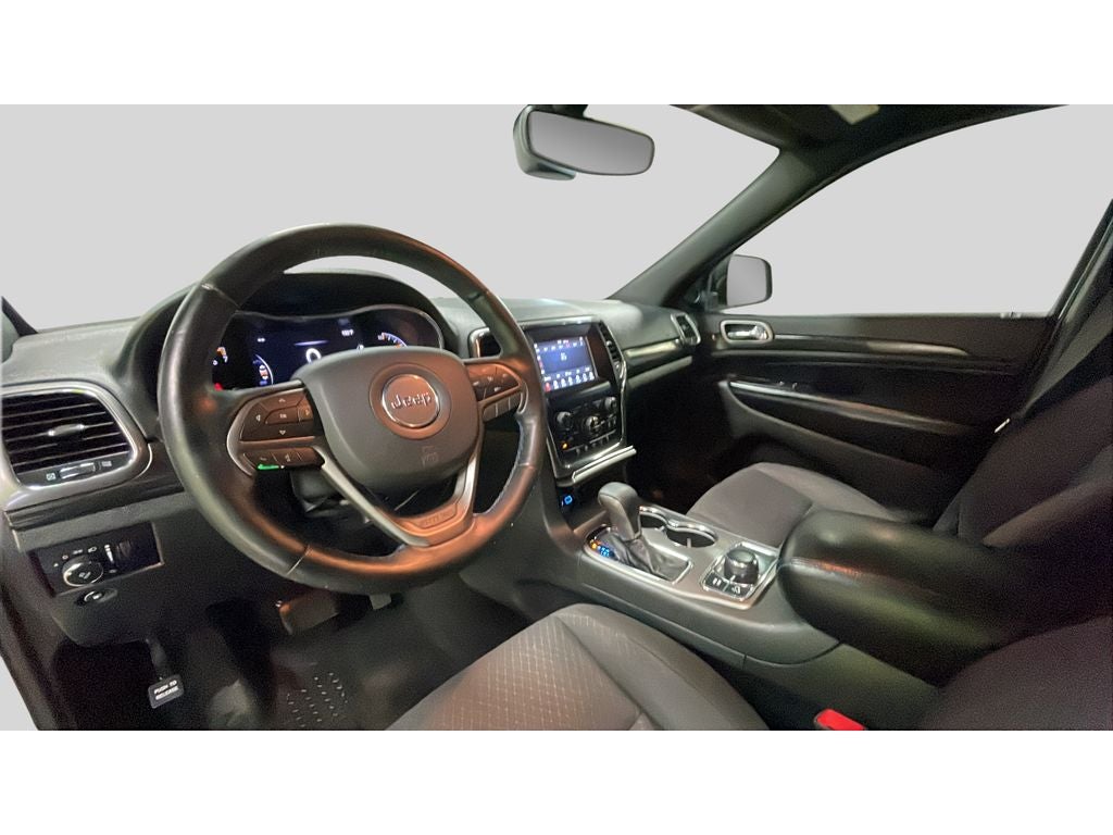 2019 Jeep Grand Cherokee Upland 4x4