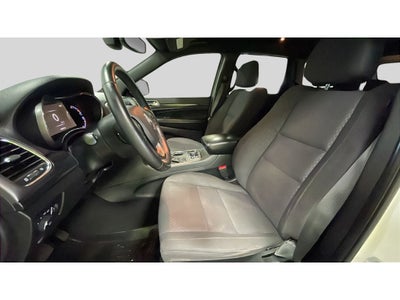 2019 Jeep Grand Cherokee Upland 4x4